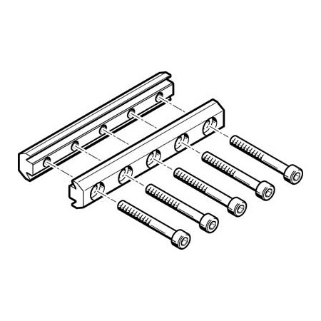 Festo Connecting Kit HAVB-5 HAVB-5